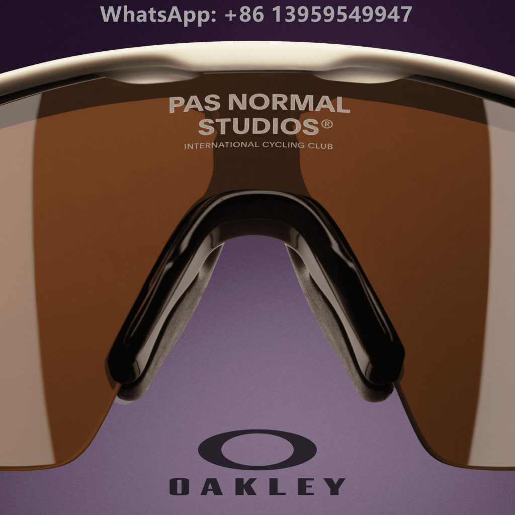 fake Oakleys