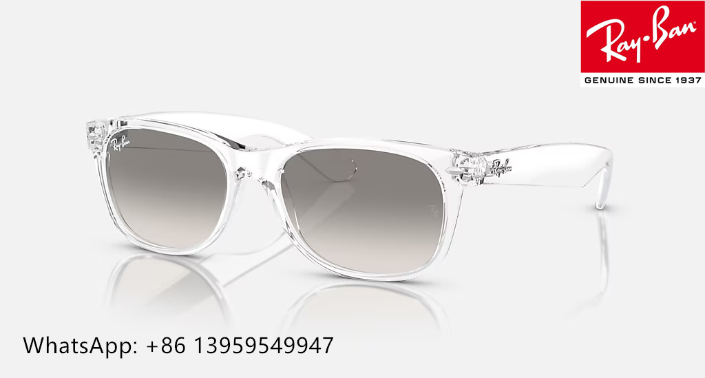 Replica Ray Bans new wayfarer classic sunglasses